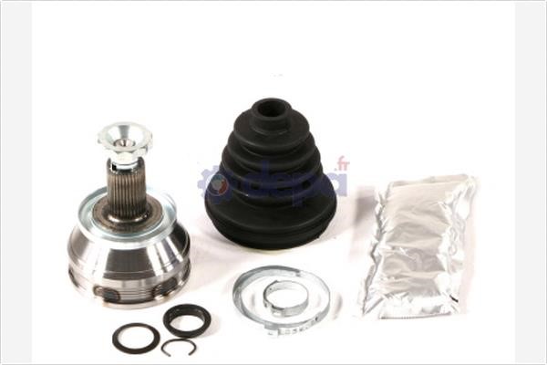 Depa JW38 CV joint JW38: Buy near me in Poland at 2407.PL - Good price!