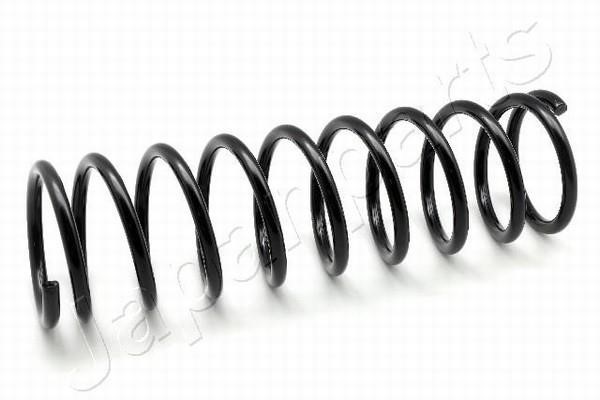 Japanparts ZC5666A Coil Spring ZC5666A: Buy near me at 2407.PL in Poland at an Affordable price!