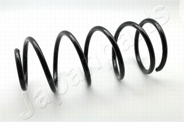 Japanparts ZC2130C Suspension spring front ZC2130C: Buy near me in Poland at 2407.PL - Good price!