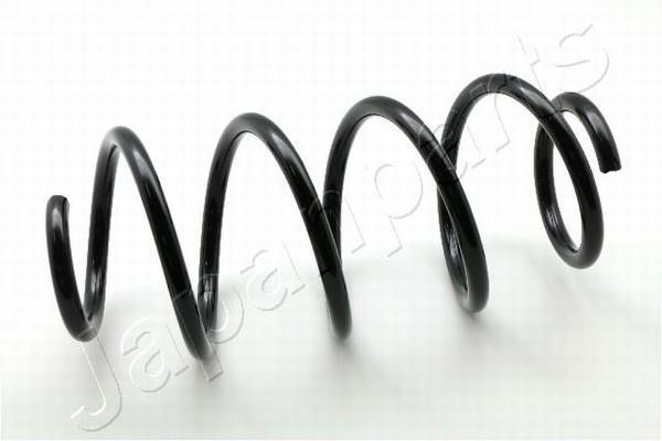 Japanparts ZC3515A Suspension spring front ZC3515A: Buy near me in Poland at 2407.PL - Good price!