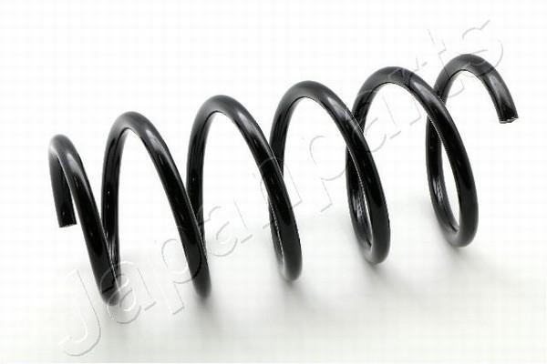Japanparts ZC3068G Suspension spring front ZC3068G: Buy near me in Poland at 2407.PL - Good price!