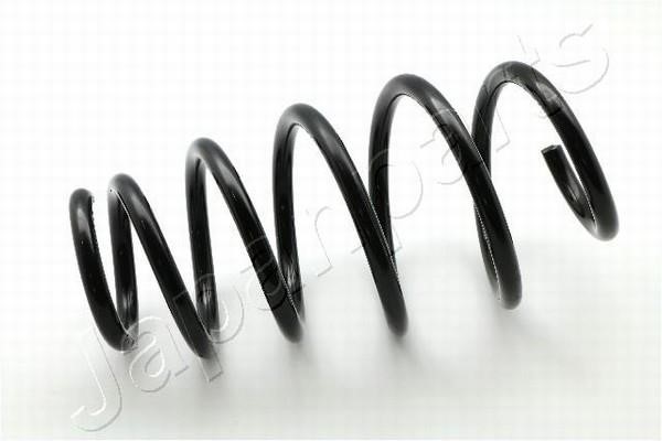 Japanparts ZC3979A Suspension spring front ZC3979A: Buy near me in Poland at 2407.PL - Good price!