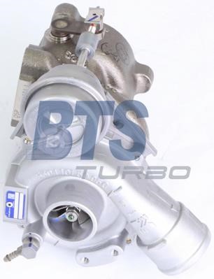 Купить BTS Turbo T911055 по низкой цене в Польше!