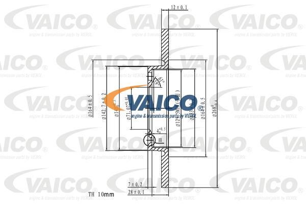 Kaufen Sie Vaico V22-40015 zu einem günstigen Preis in Polen!