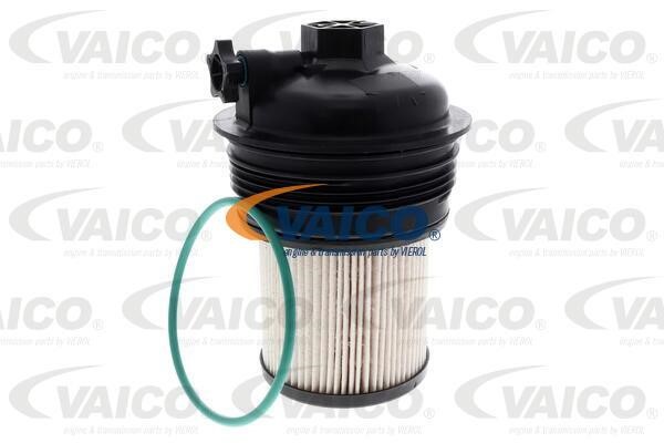 Vaico V46-1186 Fuel filter V461186: Buy near me in Poland at 2407.PL - Good price!