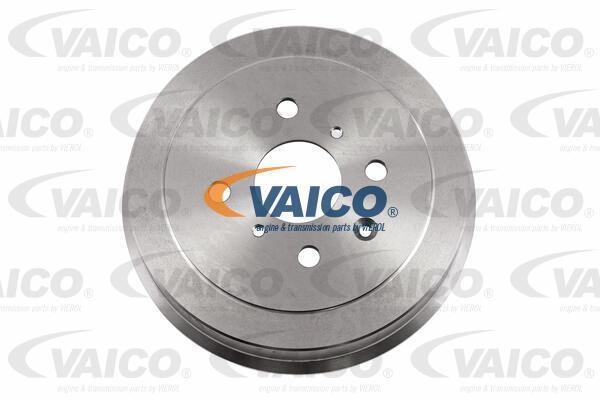 Vaico V22-60000 Тормозной барабан задний V2260000: Отличная цена - Купить в Польше на 2407.PL!