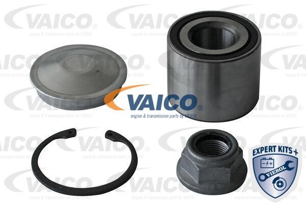 Vaico V460802 Wheel hub bearing V460802: Buy near me in Poland at 2407.PL - Good price!
