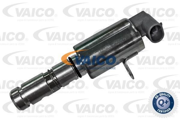 Vaico V530125 Valve of the valve of changing phases of gas distribution V530125: Buy near me in Poland at 2407.PL - Good price!