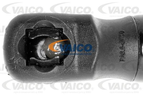 Gas Spring, boot-&#x2F;cargo area Vaico V302836