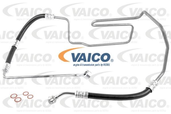 Vaico V104646 High pressure hose with ferrules V104646: Buy near me in Poland at 2407.PL - Good price!
