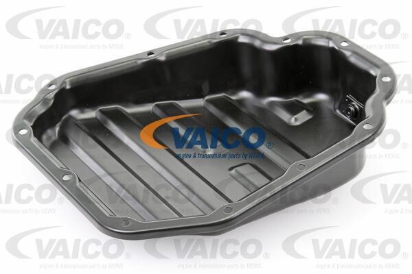 Vaico V380273 Oil Pan V380273: Buy near me in Poland at 2407.PL - Good price!