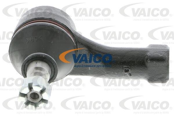 Vaico V520227 Tie rod end right V520227: Buy near me at 2407.PL in Poland at an Affordable price!