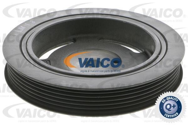 Vaico V520221 Pulley crankshaft V520221: Buy near me in Poland at 2407.PL - Good price!