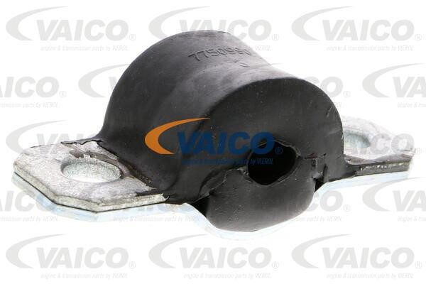 Vaico V240799 Front stabilizer bush V240799: Buy near me in Poland at 2407.PL - Good price!
