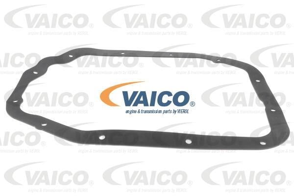 Vaico V37-0227 Automatic transmission oil pan gasket V370227: Buy near me at 2407.PL in Poland at an Affordable price!