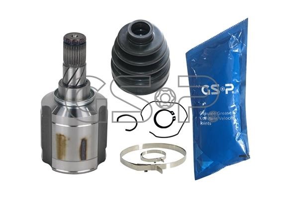 GSP 601252 Joint kit, drive shaft 601252: Buy near me in Poland at 2407.PL - Good price!