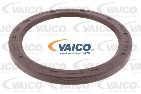 Vaico V20-9812 Crankshaft oil seal V209812: Buy near me in Poland at 2407.PL - Good price!