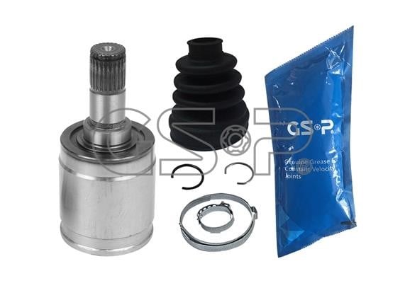 GSP 623097 Joint kit, drive shaft 623097: Buy near me in Poland at 2407.PL - Good price!