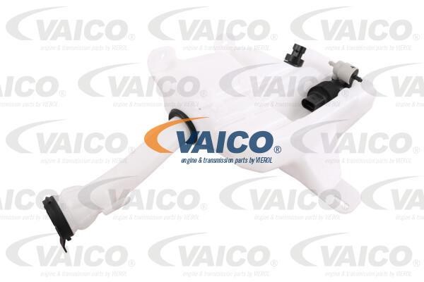 Vaico V40-1659 Washer Fluid Tank, window cleaning V401659: Buy near me in Poland at 2407.PL - Good price!
