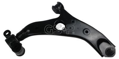 GSP S062704 Track Control Arm S062704: Buy near me in Poland at 2407.PL - Good price!