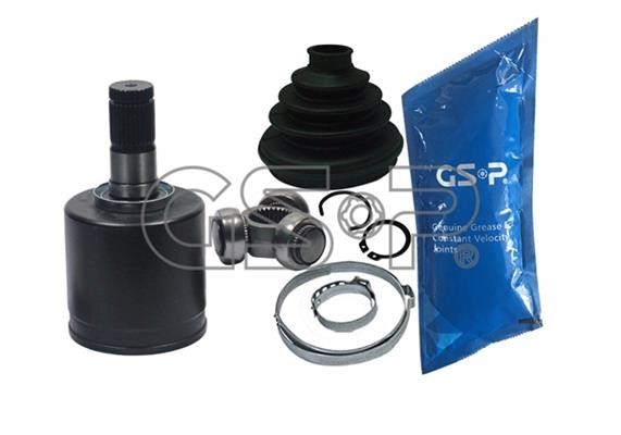 GSP 641135 Joint kit, drive shaft 641135: Buy near me in Poland at 2407.PL - Good price!