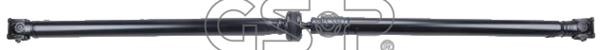 GSP PS900562 Propshaft, axle drive PS900562: Buy near me in Poland at 2407.PL - Good price!