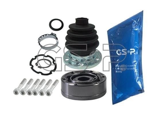 GSP 661091 Joint kit, drive shaft 661091: Buy near me in Poland at 2407.PL - Good price!