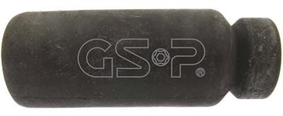 GSP 540729 Bellow and bump for 1 shock absorber 540729: Buy near me in Poland at 2407.PL - Good price!