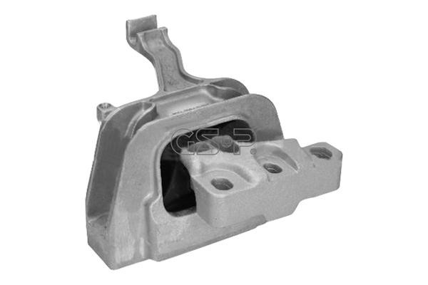 GSP 537666 Engine mount 537666: Buy near me in Poland at 2407.PL - Good price!