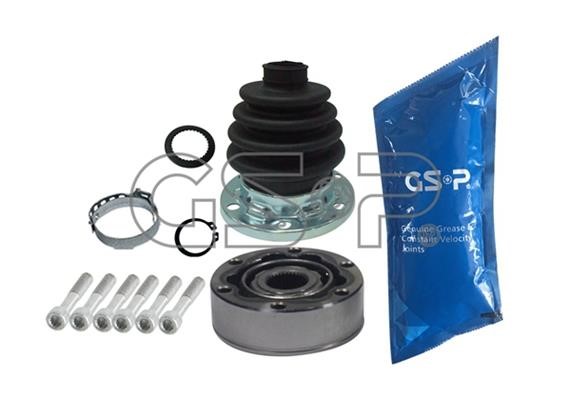GSP 661008 Joint kit, drive shaft 661008: Buy near me in Poland at 2407.PL - Good price!