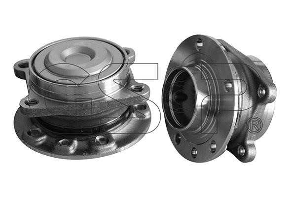 GSP 9400361 Wheel bearing kit 9400361: Buy near me in Poland at 2407.PL - Good price!