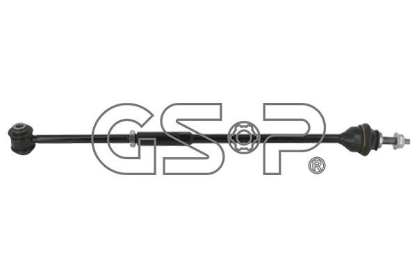 GSP S100413 Поперечна кермова тяга S100413: Приваблива ціна - Купити у Польщі на 2407.PL!