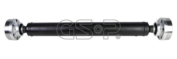 GSP 202100 Propshaft, axle drive 202100: Buy near me in Poland at 2407.PL - Good price!