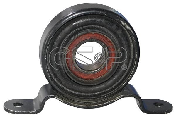 GSP 537799 Mounting, propshaft 537799: Buy near me in Poland at 2407.PL - Good price!