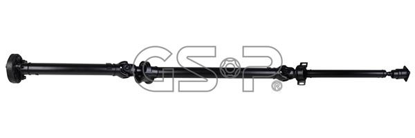 GSP PS900453 Propshaft, axle drive PS900453: Buy near me in Poland at 2407.PL - Good price!