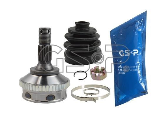 GSP 845035 CV joint 845035: Buy near me in Poland at 2407.PL - Good price!