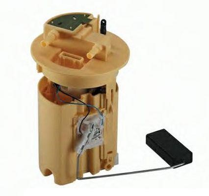 Aci - avesa ABG-608 Fuel pump ABG608: Buy near me in Poland at 2407.PL - Good price!