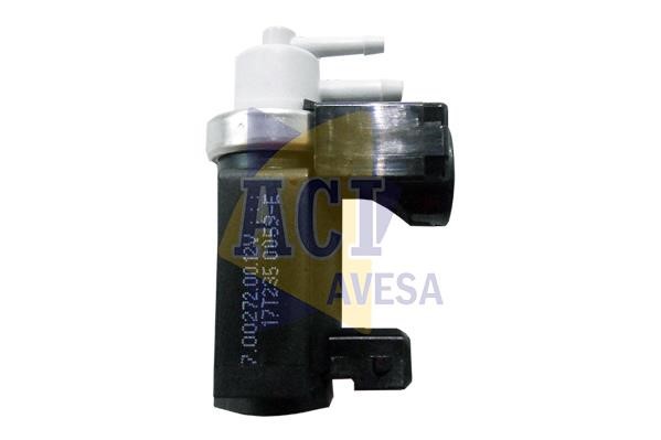 Aci - avesa AEPW-115 Exhaust gas recirculation control valve AEPW115: Buy near me in Poland at 2407.PL - Good price!