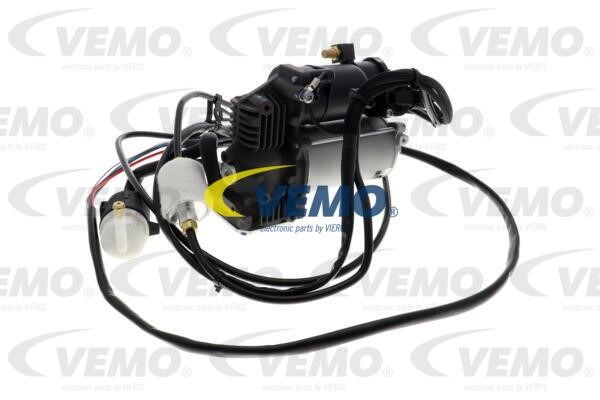 Vemo V48-52-0006 Pneumatic system compressor V48520006: Buy near me in Poland at 2407.PL - Good price!