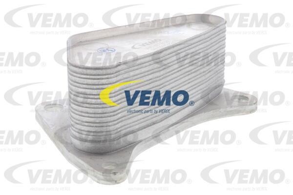 Vemo V40-60-2128 масляный радиатор, двигательное масло V40602128: Отличная цена - Купить в Польше на 2407.PL!