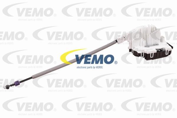 Vemo V30-85-0054 Door lock V30850054: Buy near me in Poland at 2407.PL - Good price!