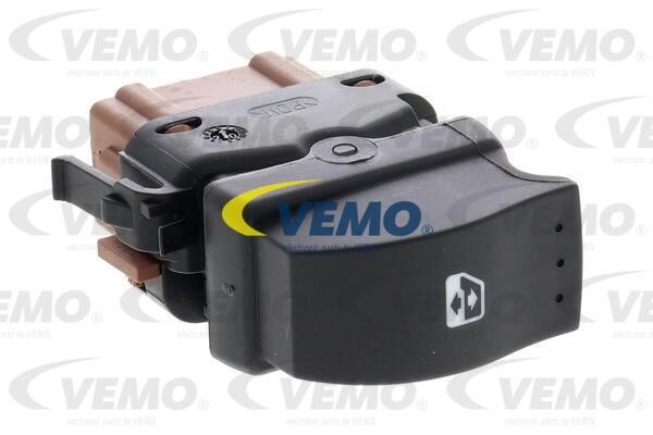 Vemo V40-73-0084 Power window button V40730084: Buy near me in Poland at 2407.PL - Good price!