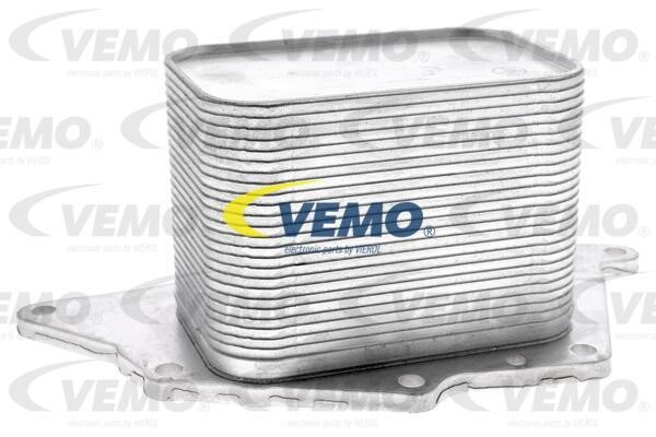 Vemo V20-60-1554 масляный радиатор, двигательное масло V20601554: Отличная цена - Купить в Польше на 2407.PL!