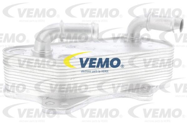 Vemo V40-60-2118 масляный радиатор, двигательное масло V40602118: Отличная цена - Купить в Польше на 2407.PL!