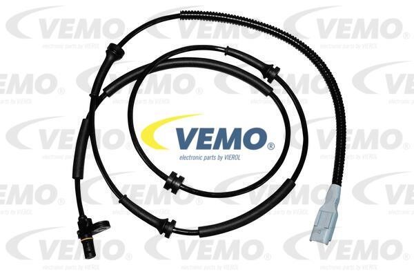 Vemo V22-72-0041 Sensor, wheel speed V22720041: Buy near me in Poland at 2407.PL - Good price!