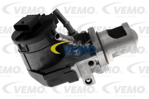 Vemo V20-63-0058 EGR Valve V20630058: Buy near me in Poland at 2407.PL - Good price!