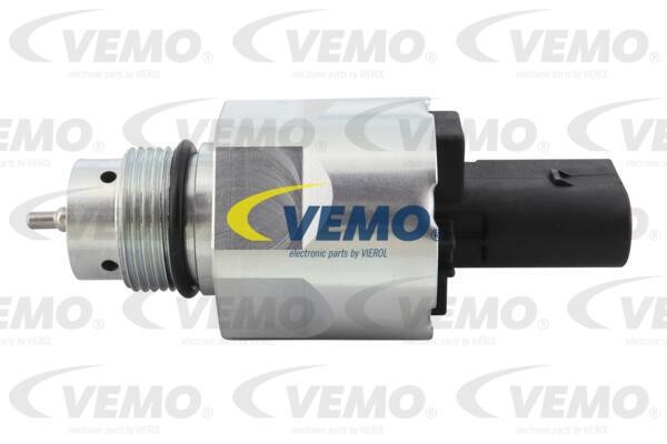 Vemo V10-11-0863 Клапан ТНВД V10110863: Отличная цена - Купить в Польше на 2407.PL!