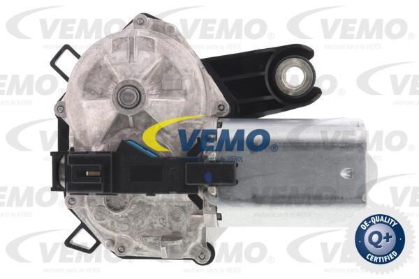 Двигун склоочисника Vemo V22-07-0013