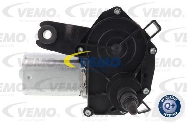 Vemo V22-07-0013 Wiper Motor V22070013: Buy near me at 2407.PL in Poland at an Affordable price!