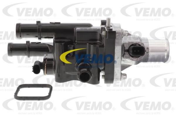 Vemo V40-99-1105 Корпус термостата V40991105: Отличная цена - Купить в Польше на 2407.PL!
